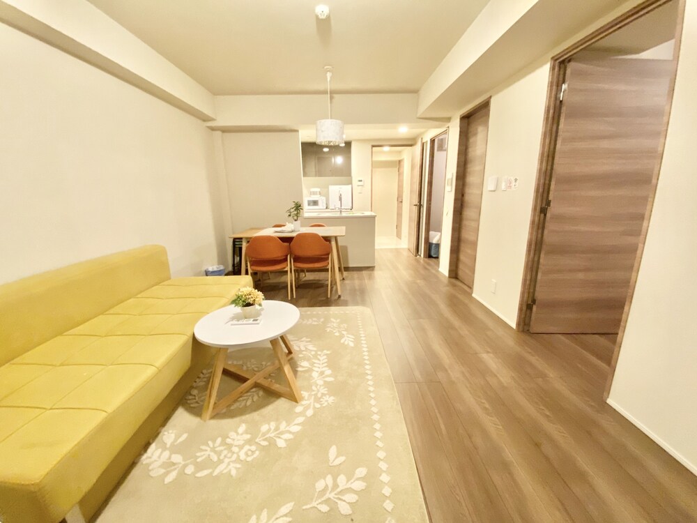 AKASAKA RESIDENCE 東京