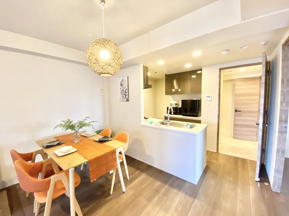 AKASAKA RESIDENCE 東京