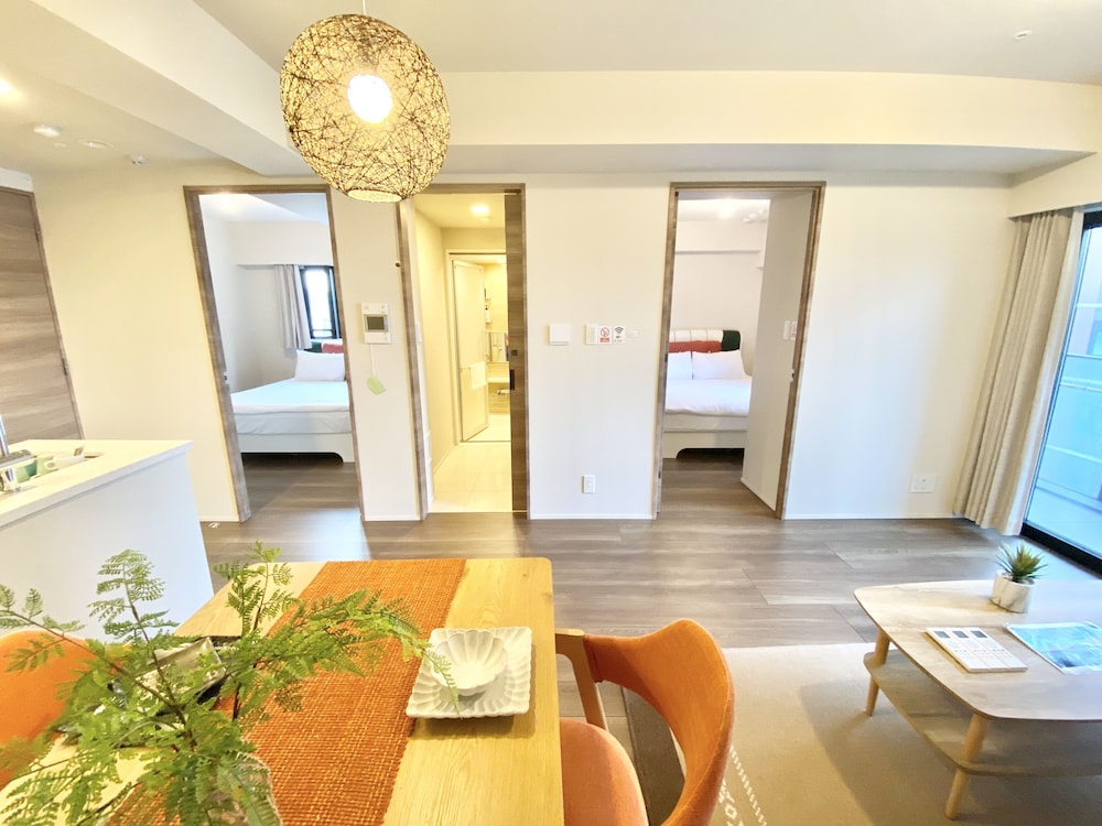 AKASAKA RESIDENCE 東京