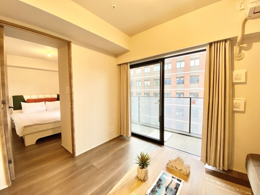 AKASAKA RESIDENCE 東京