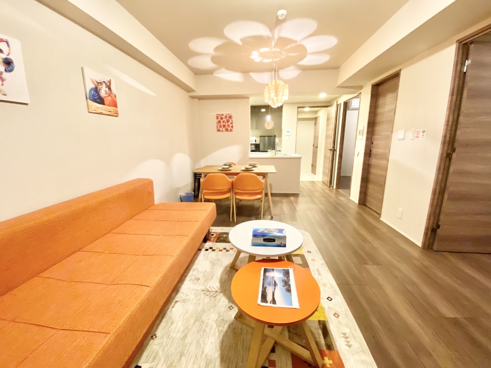 AKASAKA RESIDENCE 東京