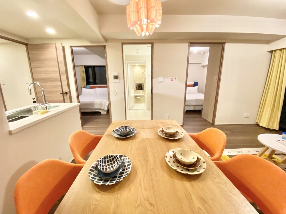 AKASAKA RESIDENCE 東京