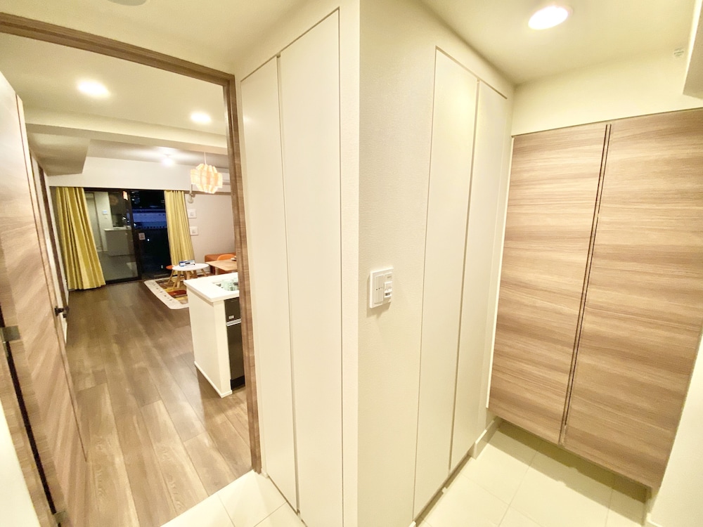 AKASAKA RESIDENCE 東京
