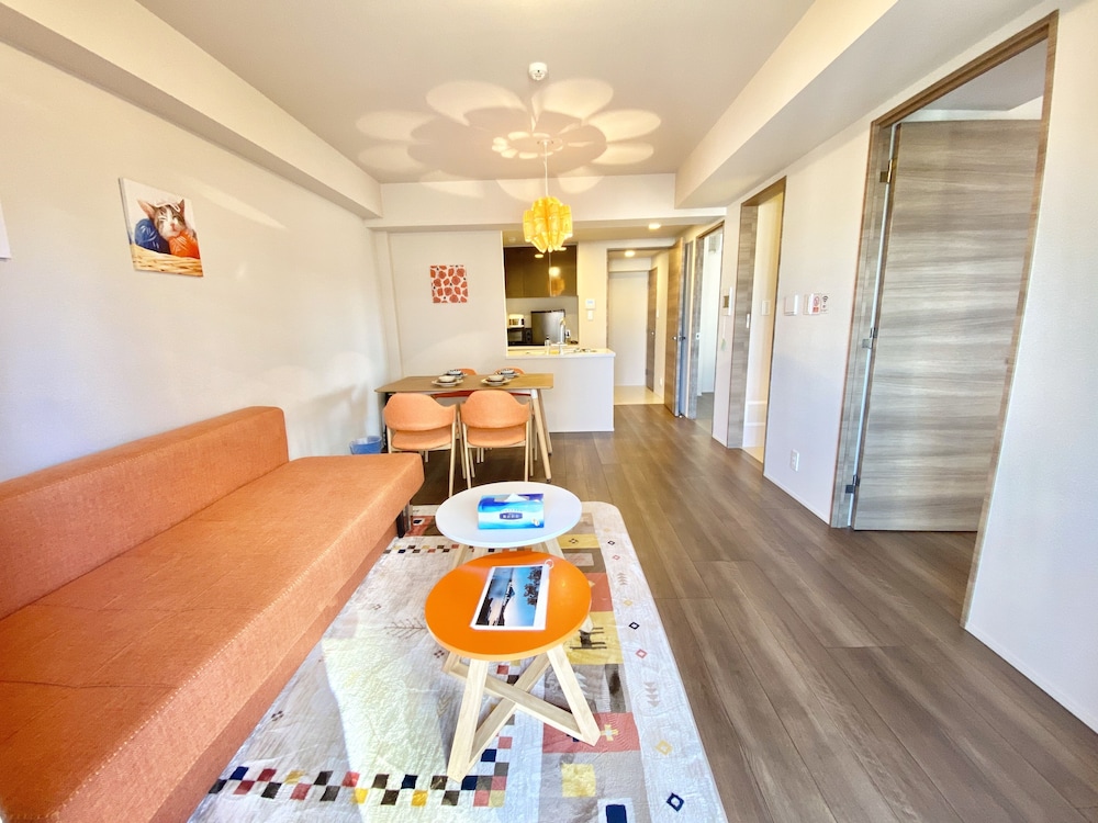 AKASAKA RESIDENCE 東京