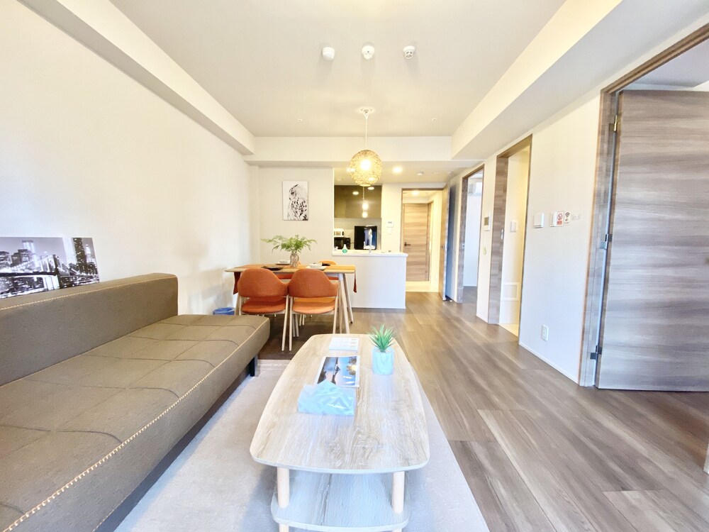 AKASAKA RESIDENCE 東京