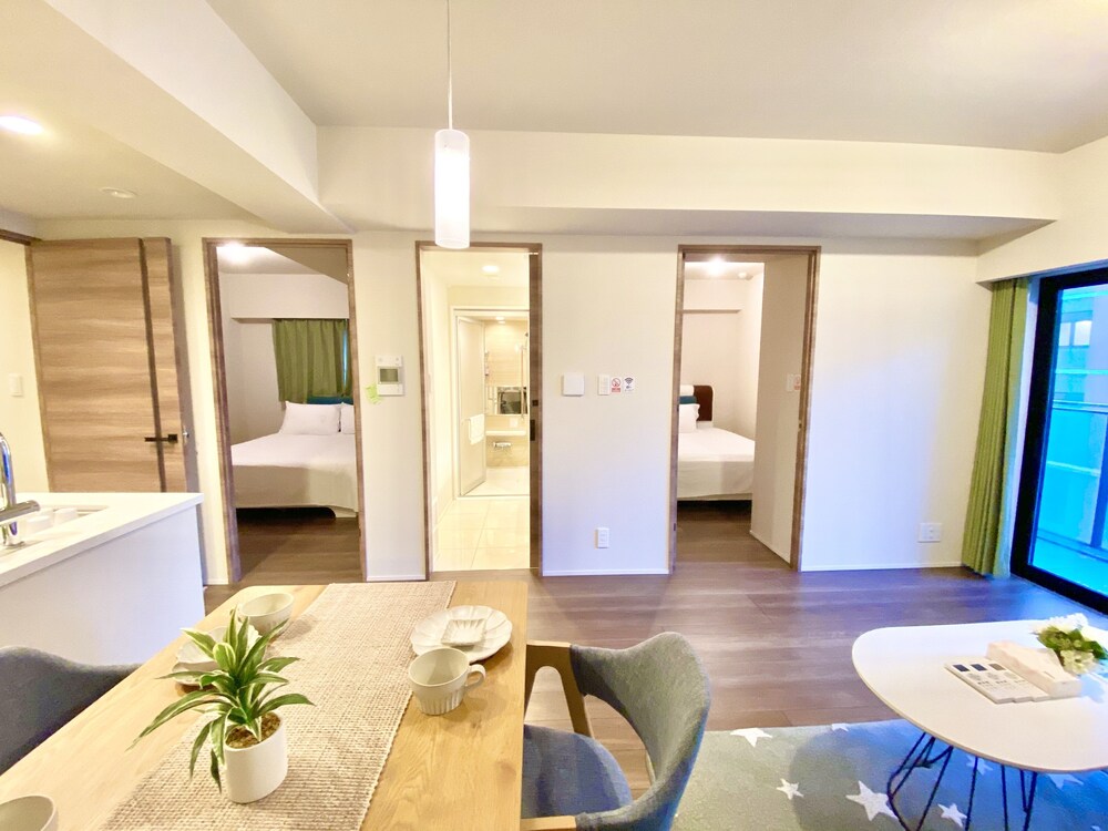 AKASAKA RESIDENCE 東京