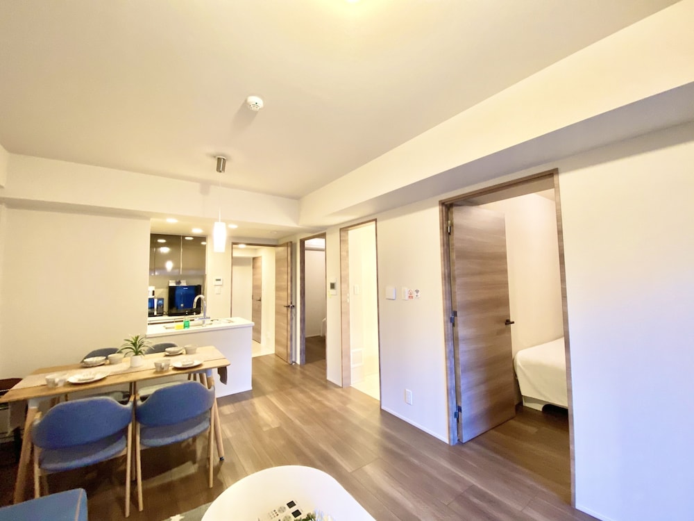 AKASAKA RESIDENCE 東京