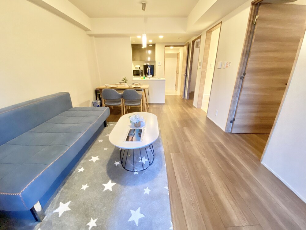 AKASAKA RESIDENCE 東京