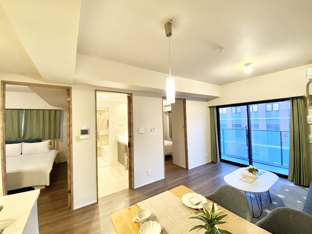 AKASAKA RESIDENCE 東京