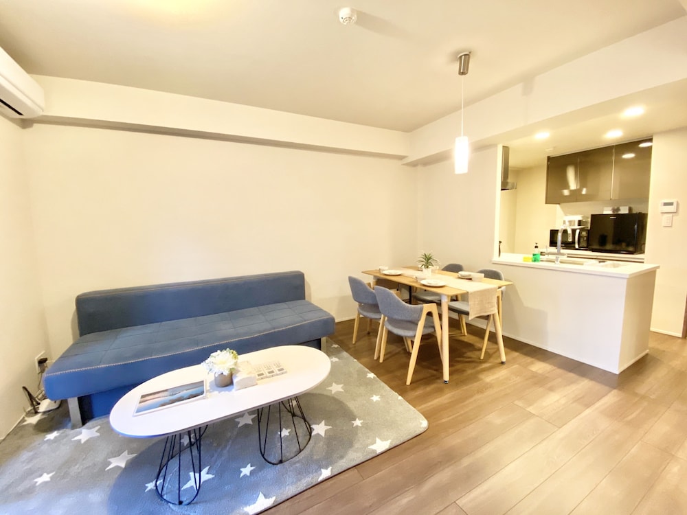 AKASAKA RESIDENCE 東京