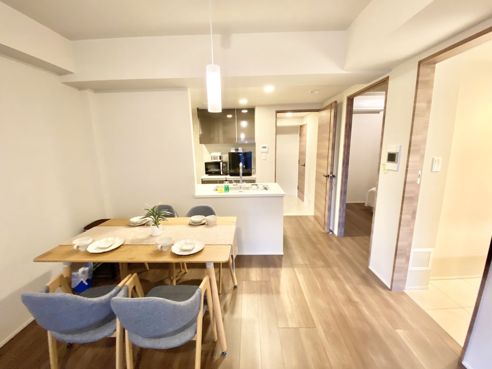AKASAKA RESIDENCE 東京