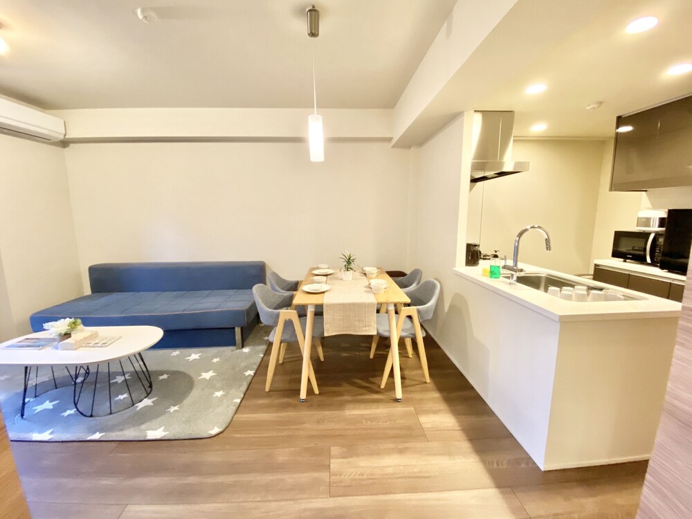 AKASAKA RESIDENCE 東京