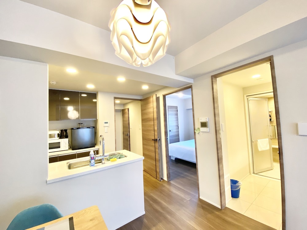 AKASAKA RESIDENCE 東京