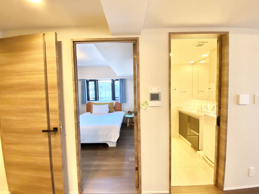 AKASAKA RESIDENCE 東京