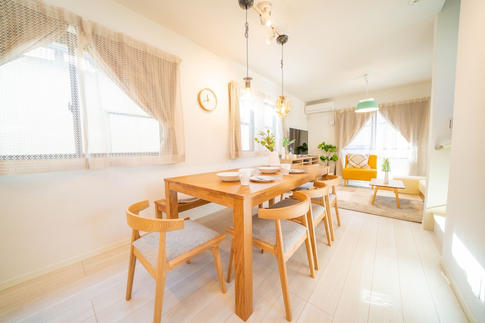 TACHIBANA HOUSE 東京