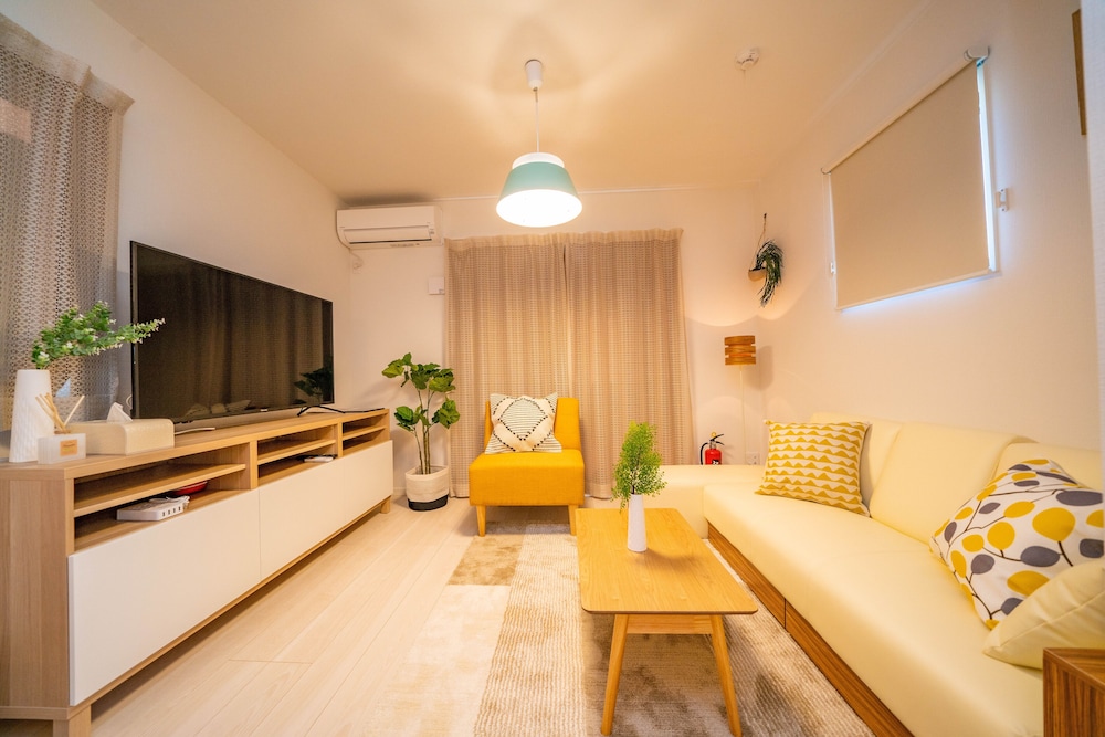 TACHIBANA HOUSE 東京