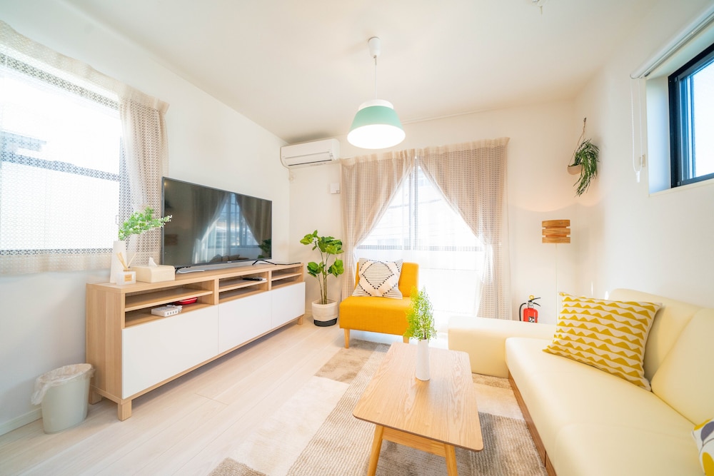 TACHIBANA HOUSE 東京