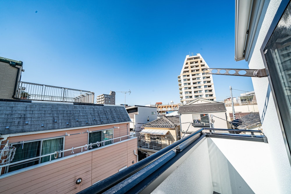 TACHIBANA HOUSE 東京