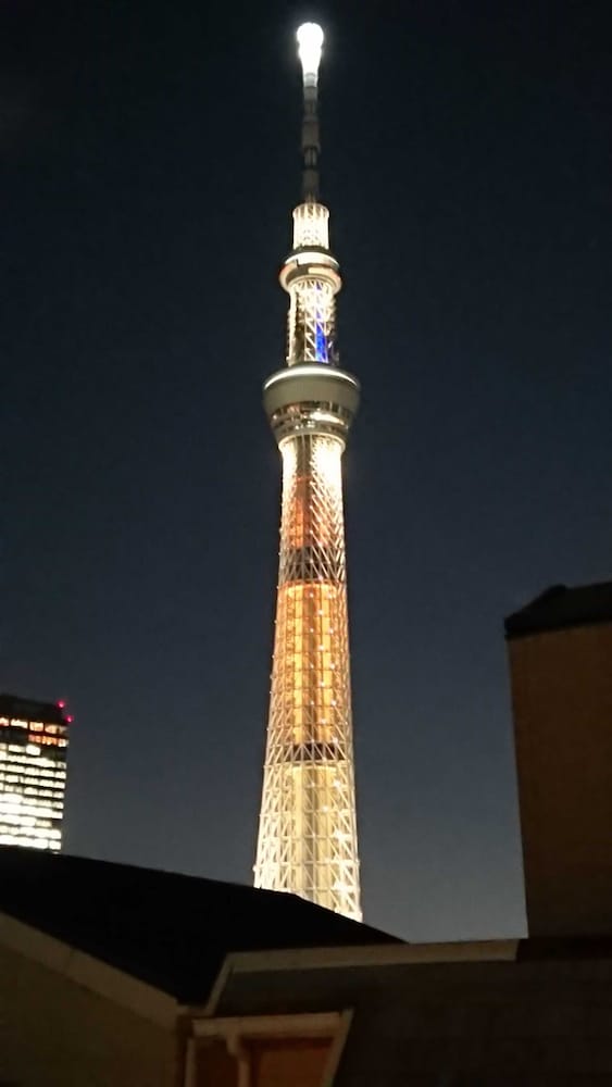 TACHIBANA HOUSE 東京