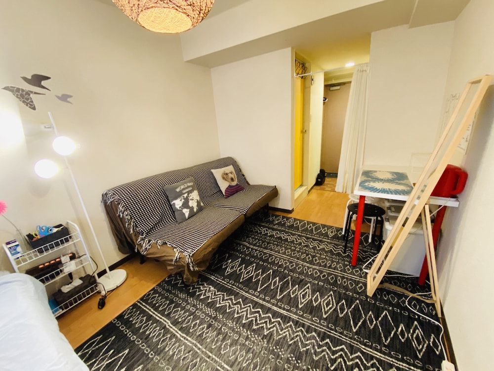 COZY PLACE IN SHINJUKU 東京