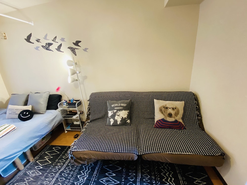 COZY PLACE IN SHINJUKU 東京