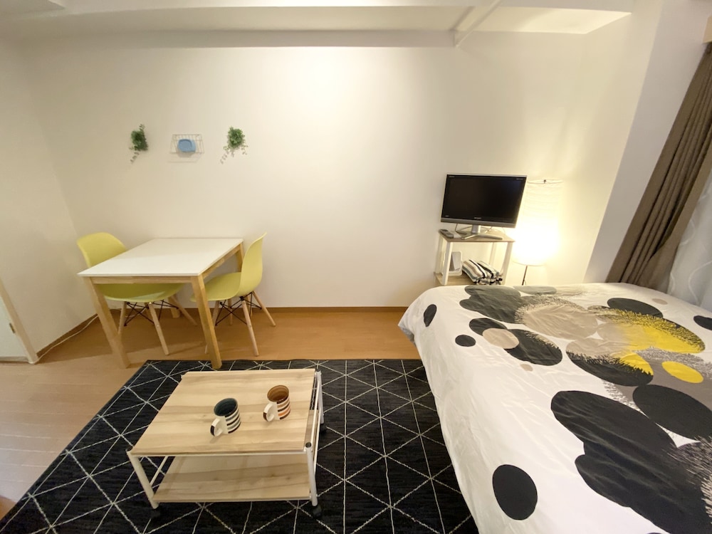 COZY PLACE IN SHINJUKU 東京