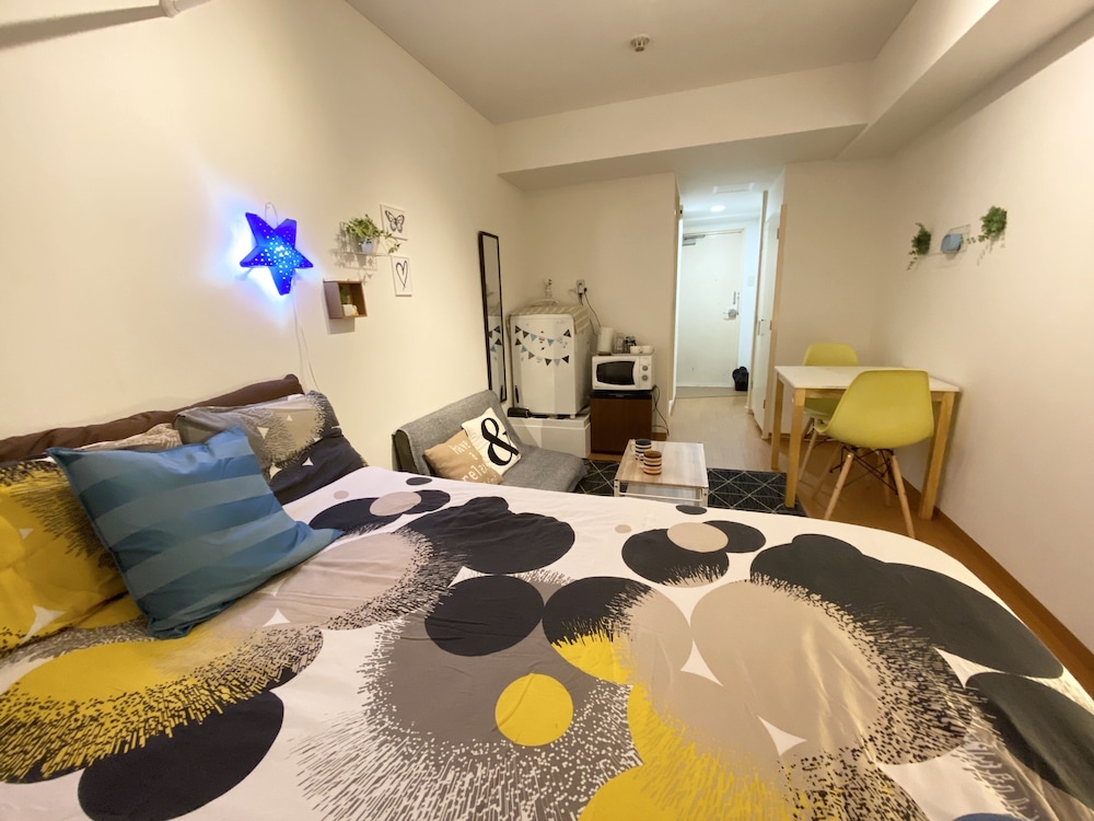 COZY PLACE IN SHINJUKU 東京