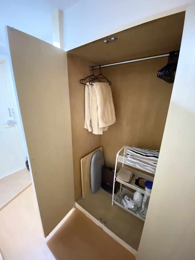 COZY PLACE IN SHINJUKU 東京
