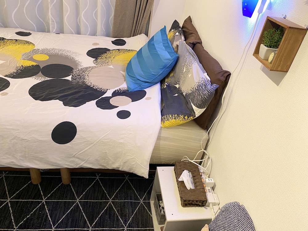 COZY PLACE IN SHINJUKU 東京