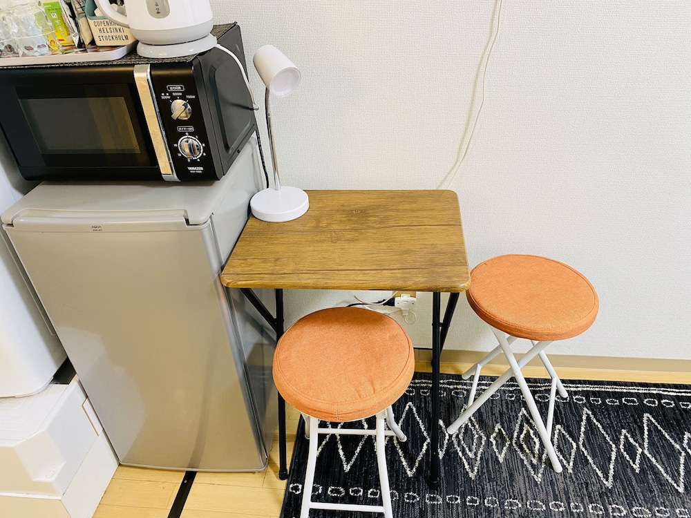 COZY PLACE IN SHINJUKU 東京