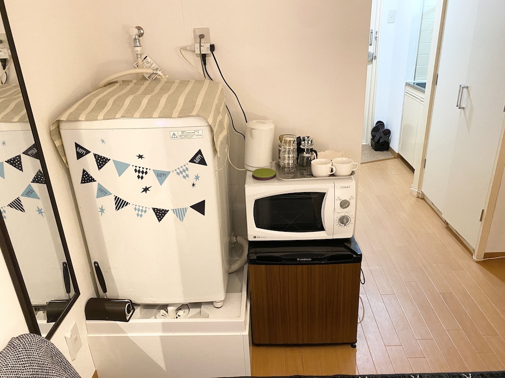 COZY PLACE IN SHINJUKU 東京