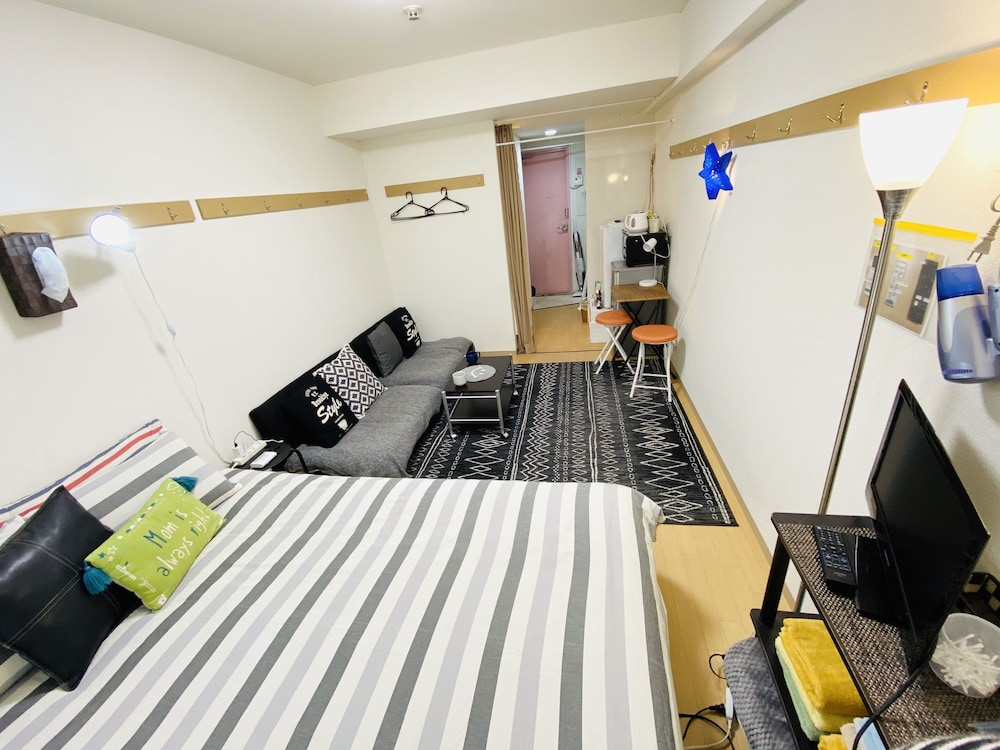 COZY PLACE IN SHINJUKU 東京