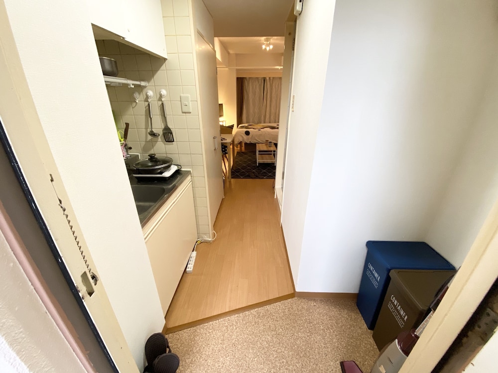 COZY PLACE IN SHINJUKU 東京