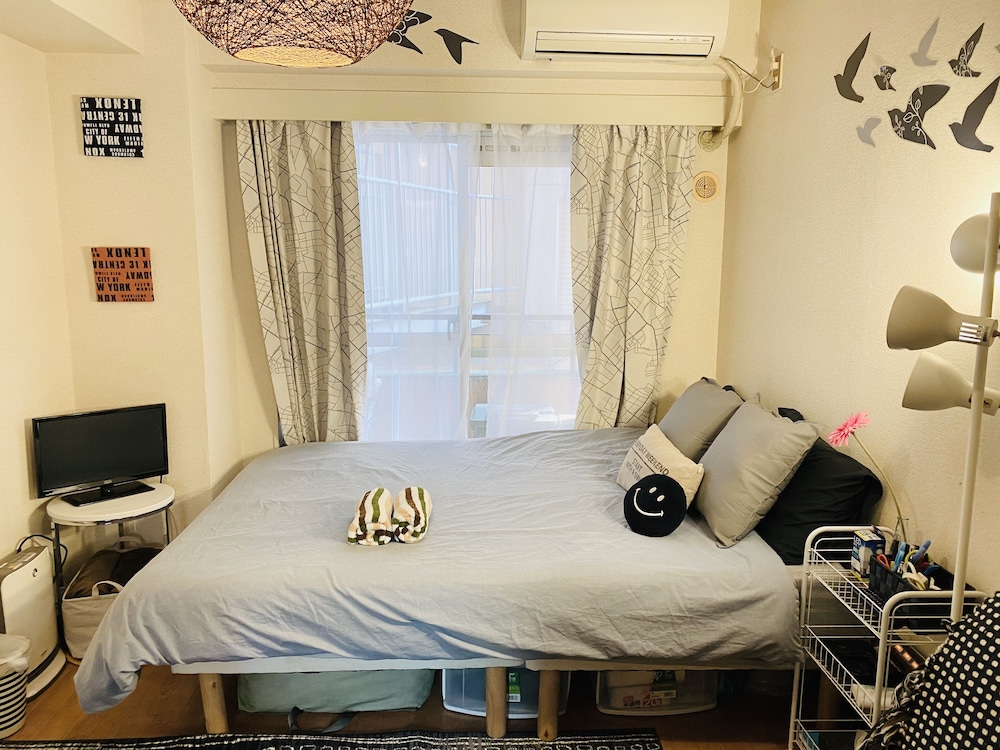 COZY PLACE IN SHINJUKU 東京