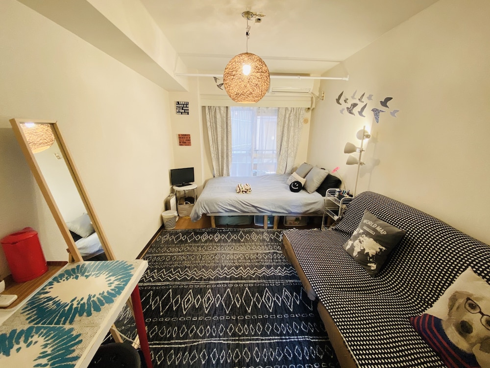 COZY PLACE IN SHINJUKU 東京