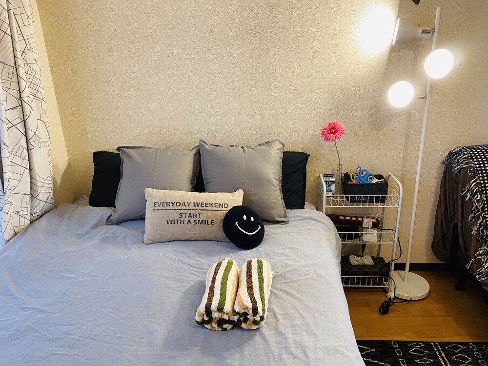 COZY PLACE IN SHINJUKU 東京