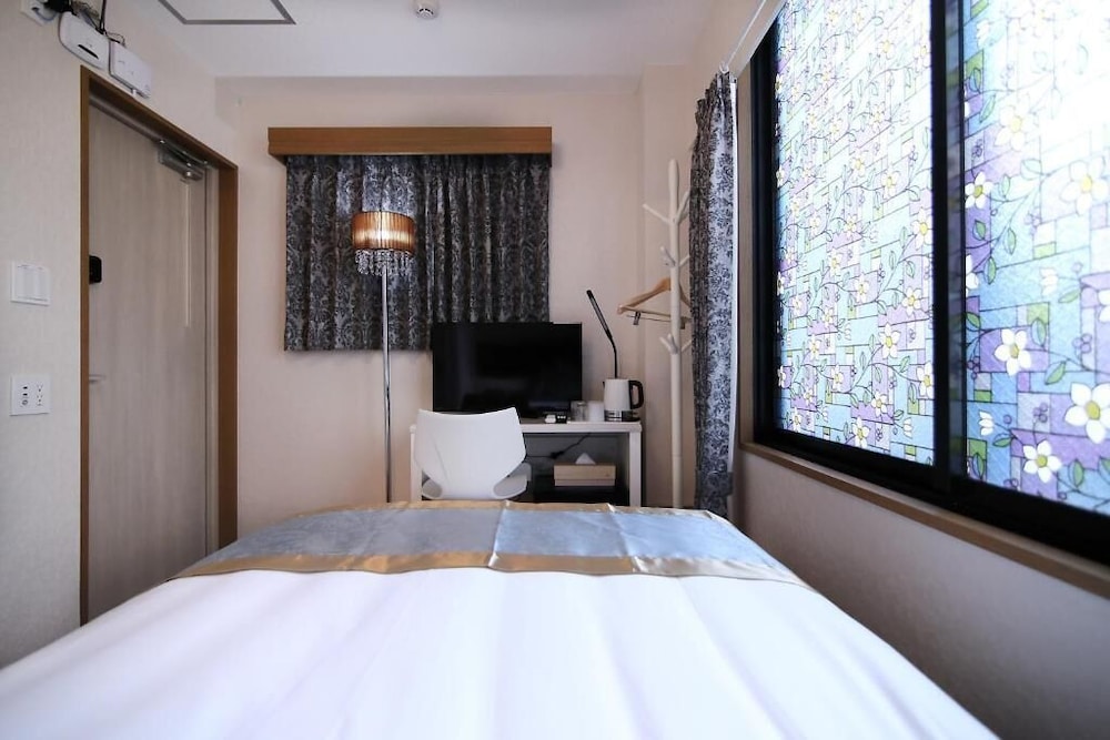 新宿グローバルホテル 東京