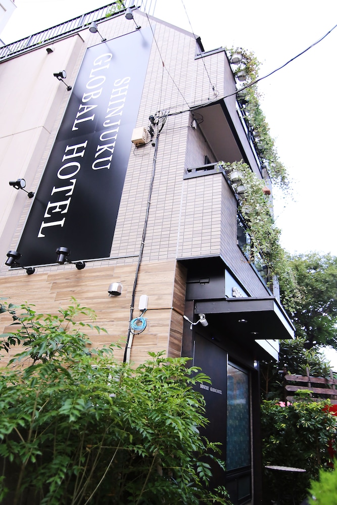 新宿グローバルホテル 東京