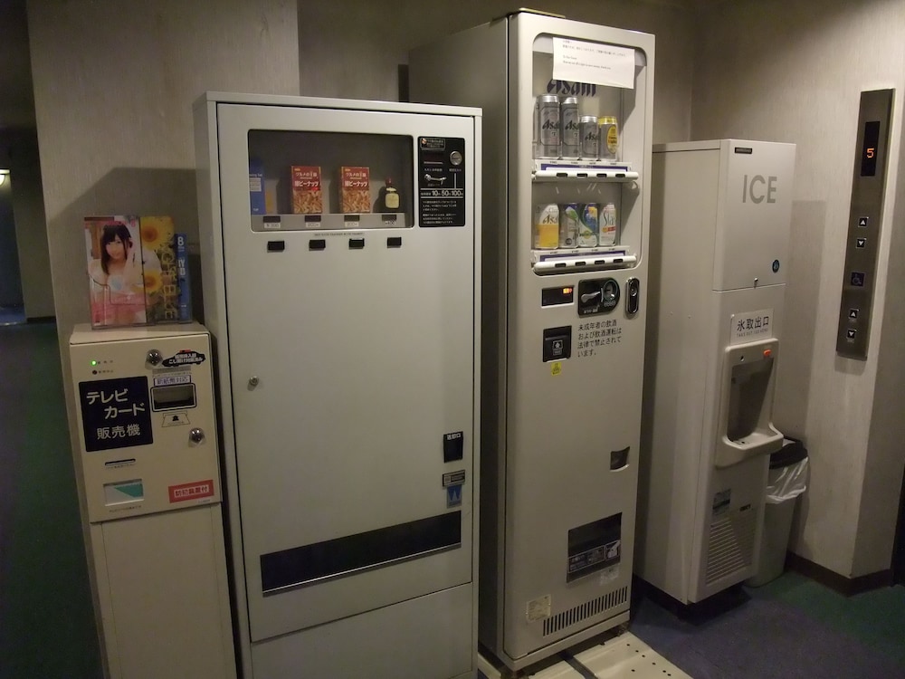ホテルたてしな 東京