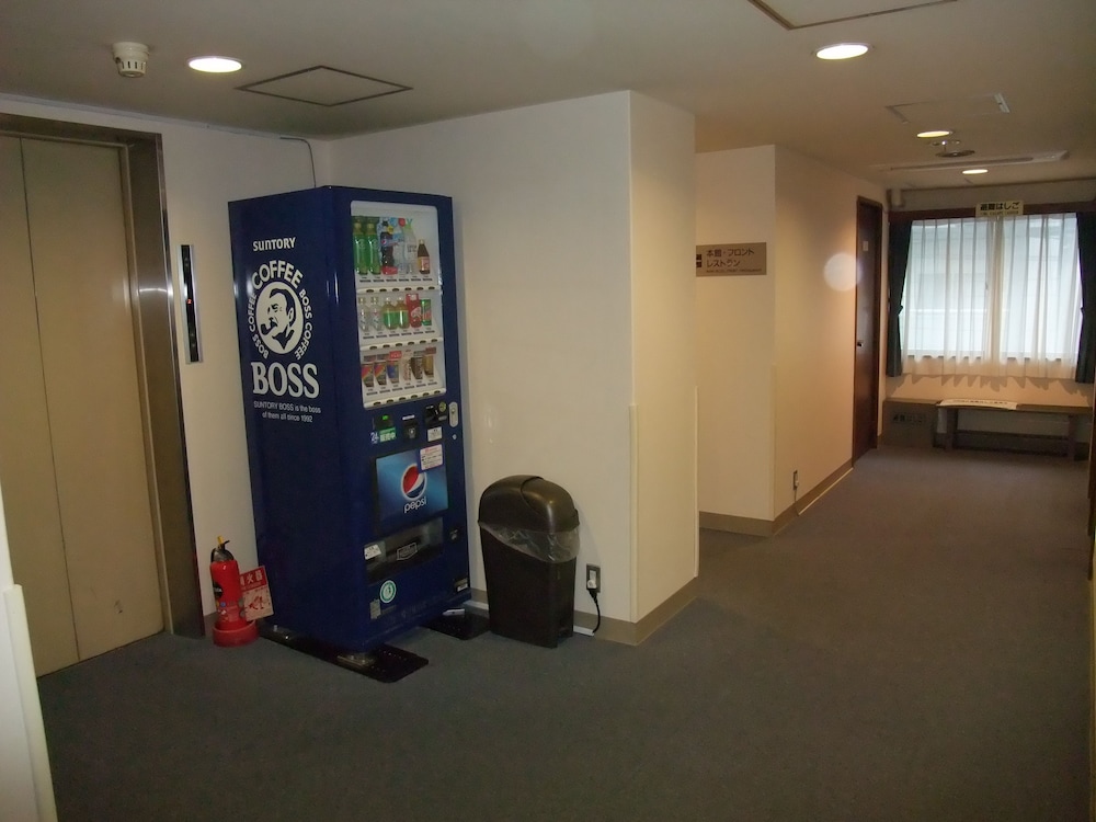 ホテルたてしな 東京