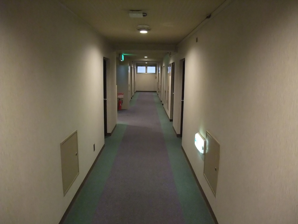 ホテルたてしな 東京