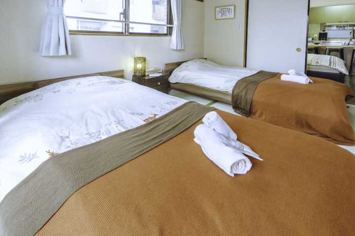 NESTLE TOKYO DELUXE AKIHABARA 05 東京