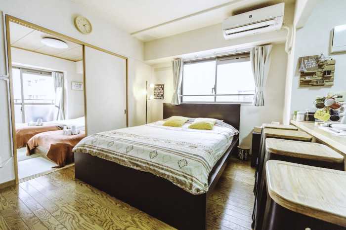 NESTLE TOKYO DELUXE AKIHABARA 05 東京