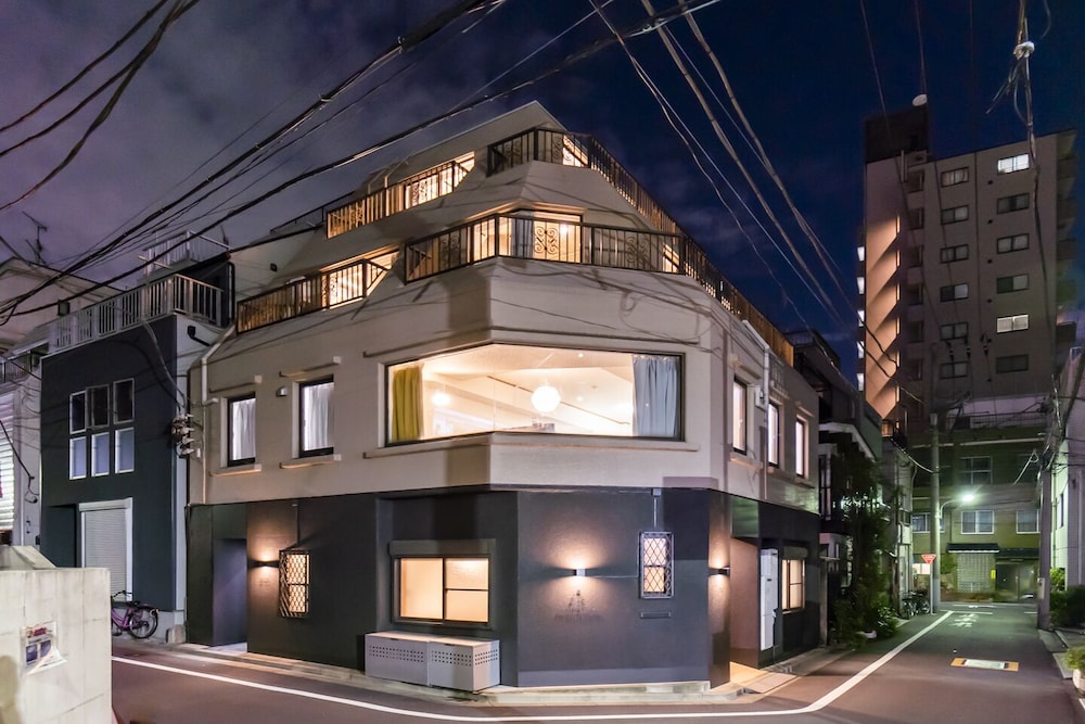 SATELLITE HOTEL KOMAGOME 東京