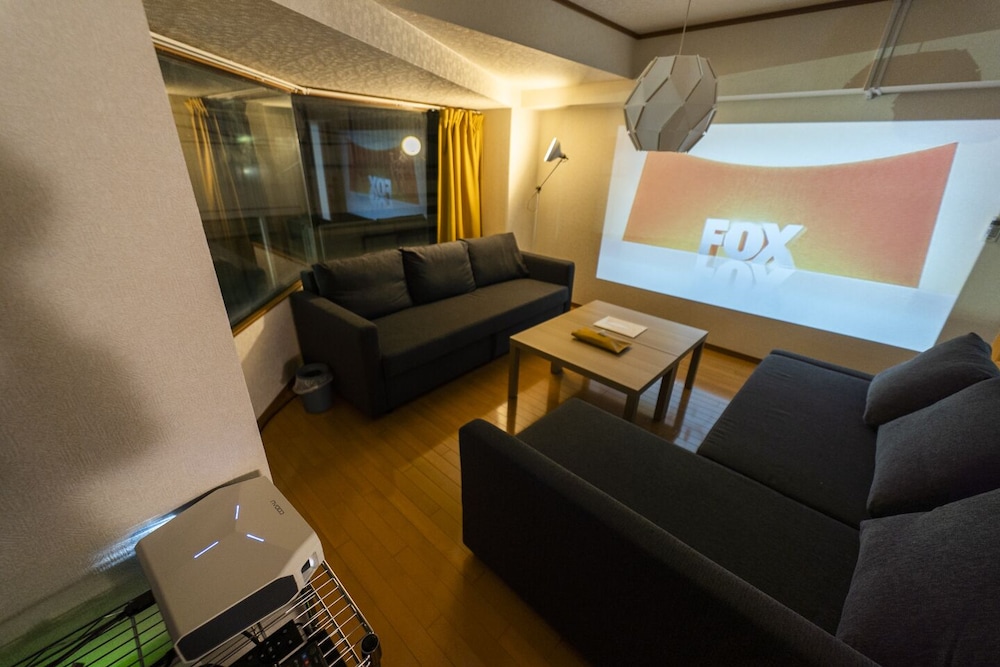 SATELLITE HOTEL KOMAGOME 東京
