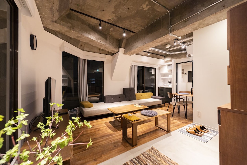 SATELLITE HOTEL KOMAGOME 東京