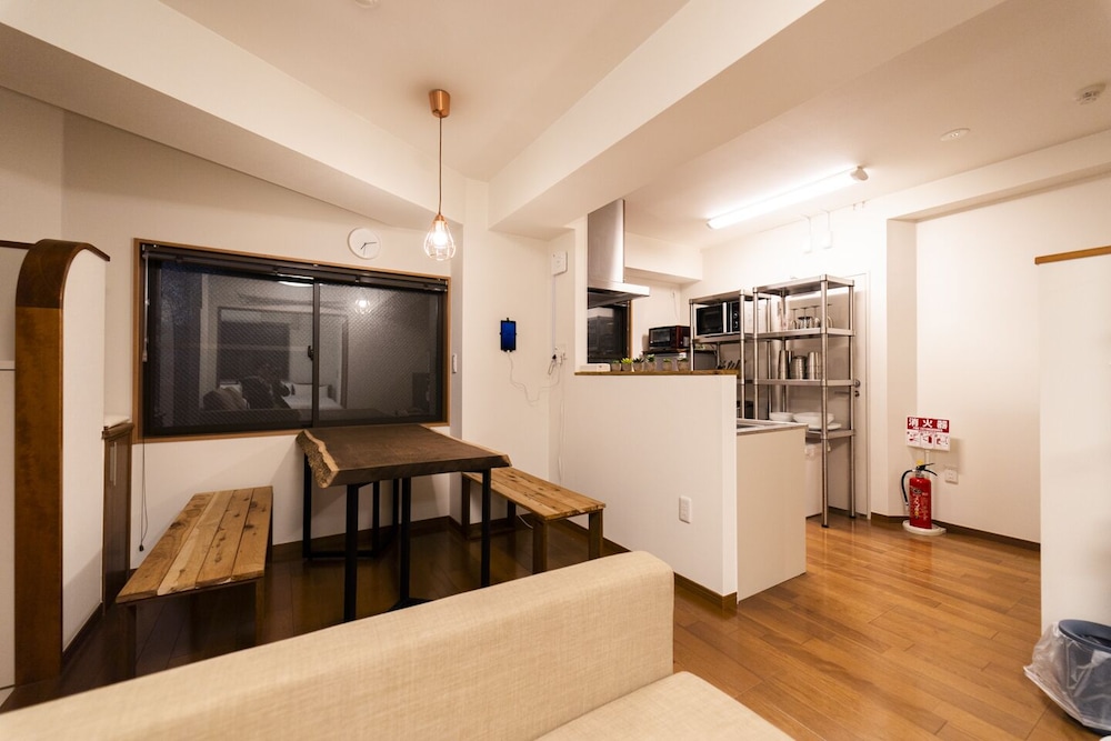 SATELLITE HOTEL KOMAGOME 東京