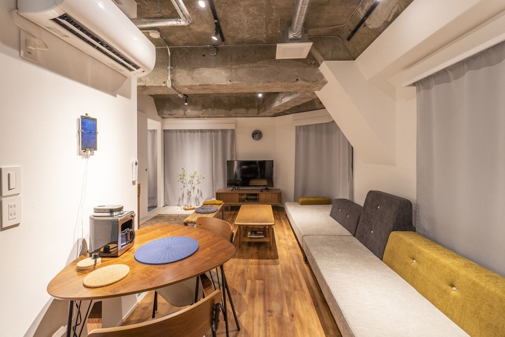 SATELLITE HOTEL KOMAGOME 東京