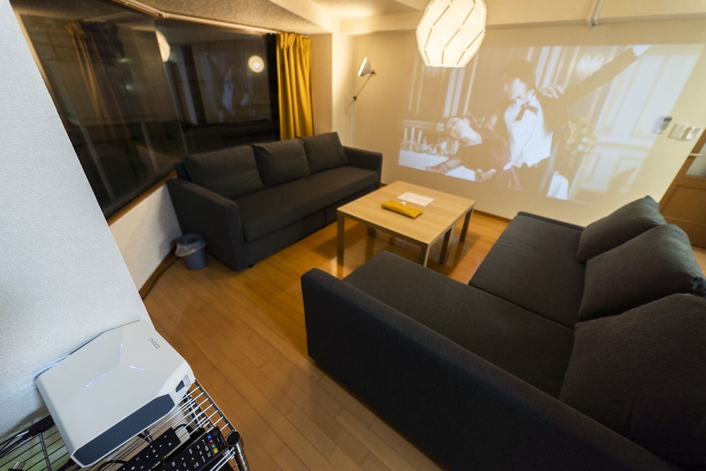 SATELLITE HOTEL KOMAGOME 東京