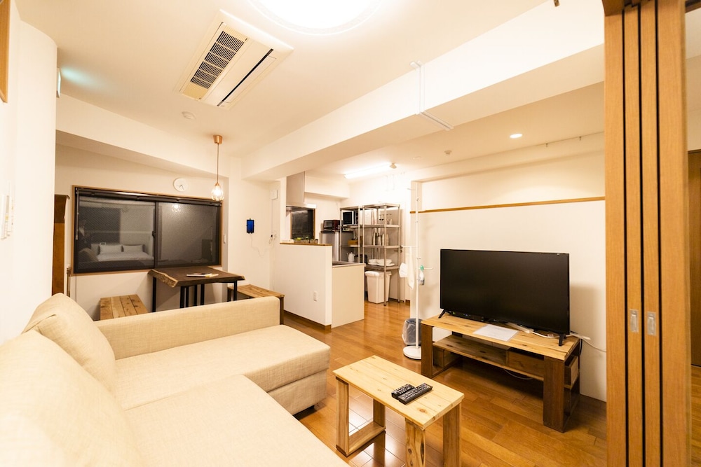 SATELLITE HOTEL KOMAGOME 東京